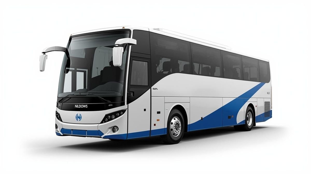Premium Tempo Traveller