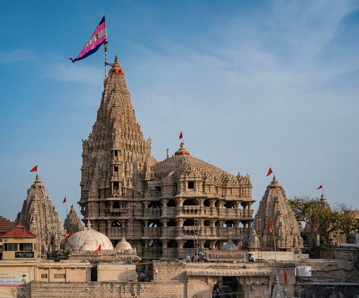 Gujarat Tour Packages