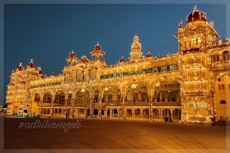 Karnataka Tours