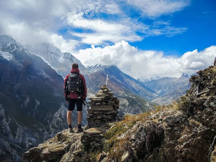 Ladakh Adventure Tour