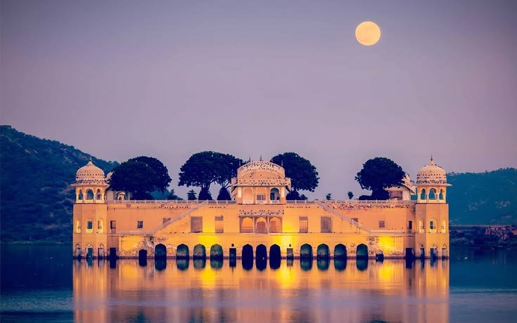 Rajasthan Heritage Tour
