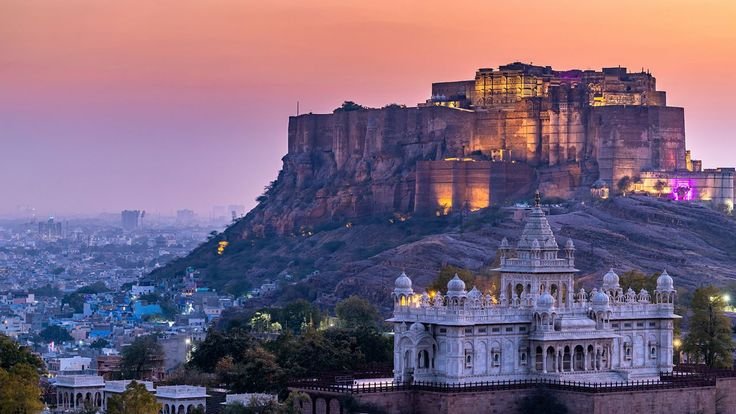 Rajasthan Tour