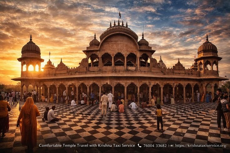 Uttar Pradesh Tour Packages